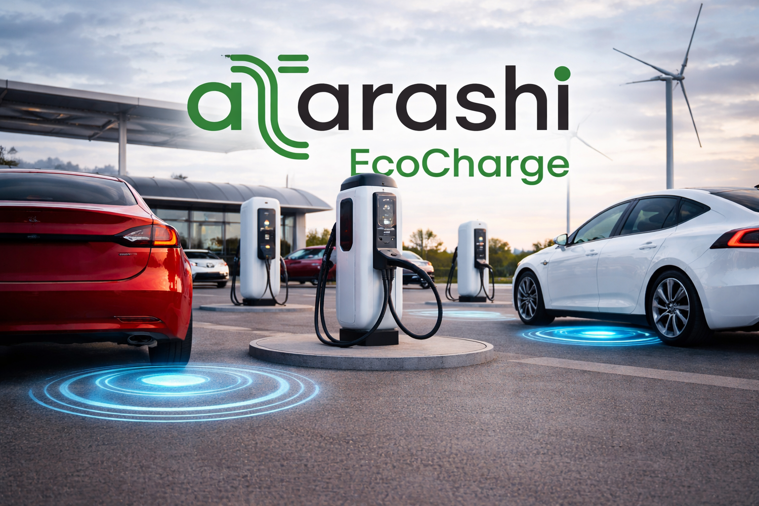 EV Charging Future